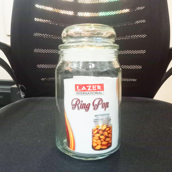 Am0323 Ring Pop Juice Jar