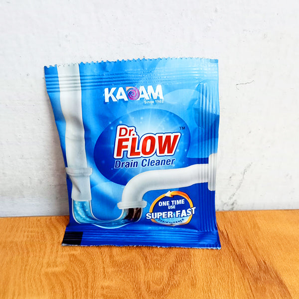 3635 Drain Cleaner Powder