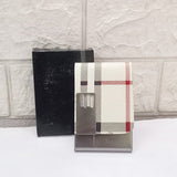 AM5244 Metal Credit Card Holder for Men