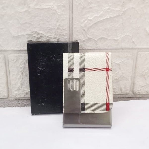 AM5244 Metal Credit Card Holder for Men