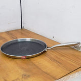 AM3925 PNB Kitchenmate Triply Dosa Tawa 30Cm
