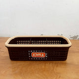AM3953 Marriott Basket With Partition - 00 (Loose)