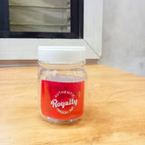 AM5804 Royal ware 200ml Plastic Container Storage Jar (2 pcs) Set For Kitchen