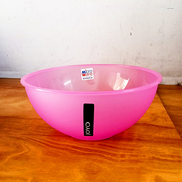 AM5131 Joyo Plastic Multi Mix Bowl - No.04