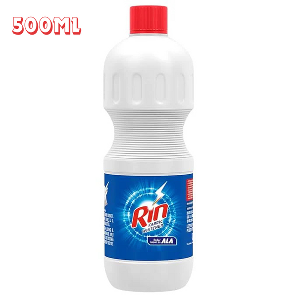 AM3124 Rin Ala Fabric Whitener Detergent 500ml