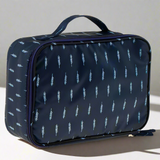 AM5242 Travel Cosmetic Makeup Organizer Storage Bag