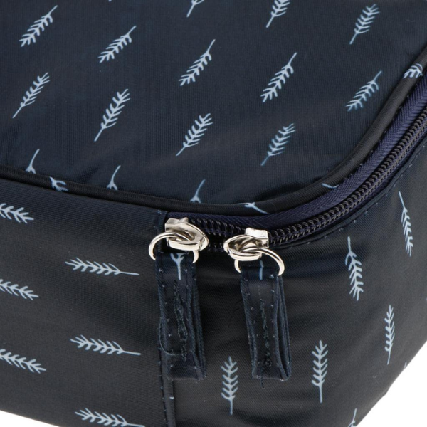 AM5242 Travel Cosmetic Makeup Organizer Storage Bag