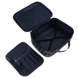 AM5242 Travel Cosmetic Makeup Organizer Storage Bag