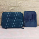 AM5242 Travel Cosmetic Makeup Organizer Storage Bag