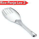 AM6075 PNB Stainless Steel Rice-Panja Serving Spoon - Leo 2