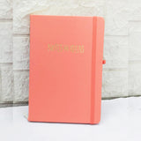 AM2150 A5 Notebook New Lined Hardback Journal Notepad Note Book Notes Diary Pad