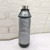AM5166 Swing  Plastic Insulated Water Bottle- 2ltr