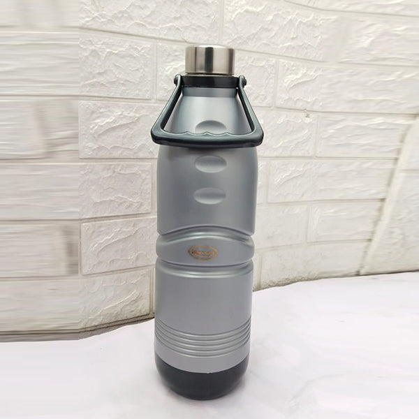 AM5166 Swing  Plastic Insulated Water Bottle- 2ltr