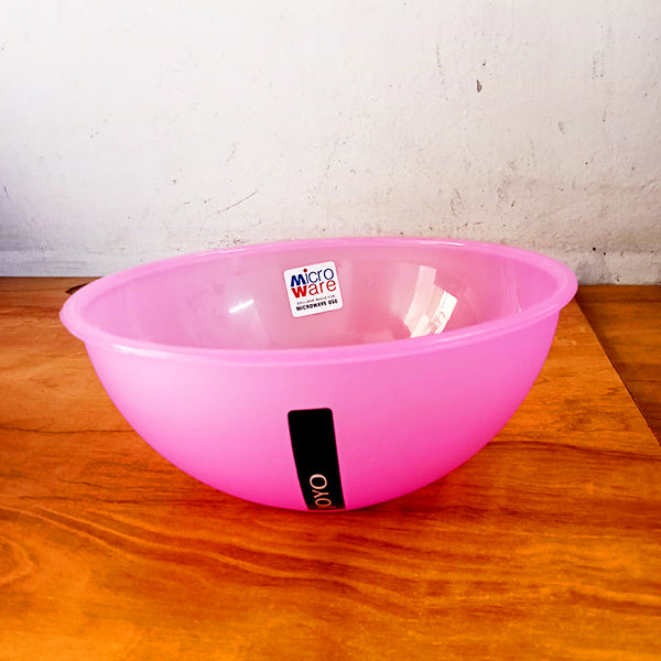 AM5132 JOYO Plastic Multi Mix Bowl - No.03