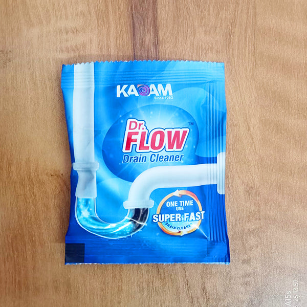 3635 Drain Cleaner Powder