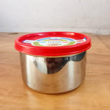 AM5126 JOYO Steelmax Titan Container - 550Ml