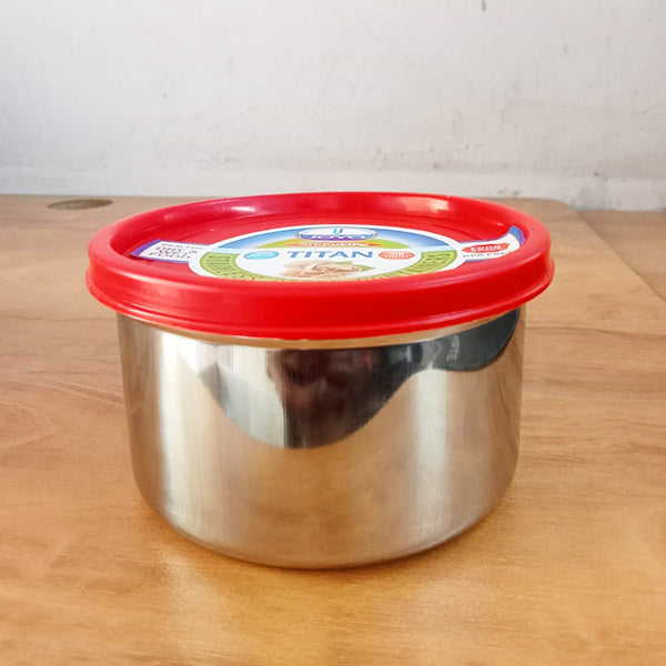 AM5126 JOYO Steelmax Titan Container - 550Ml