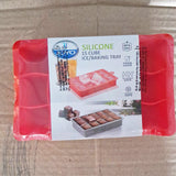 AM3995 Joyo Silicon Square Ice Cube Tray