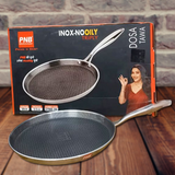 AM3925 PNB Kitchenmate Triply Dosa Tawa 30Cm