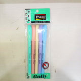 AM5897 Paras Buddy DF Ball Pen - Pack of 5pc
