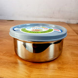 AM5127 JOYO Steelmax Titan Container - 375Ml