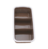 AM3953 Marriott Basket With Partition - 00 (Loose)