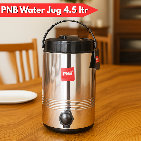Di0373 PNB Kitchenmate Amaze Water Jug 4.5 ltr - Hot & Cold Water Jug