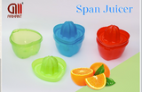 3053 Manual Span Orange Juicer