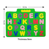 AM0108 Eva Puzzle & Play mat for Kids - Combo Set of 3