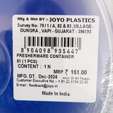 AM5113 JOYO PLASTICS Fresherware Big Container (1 Pcs)