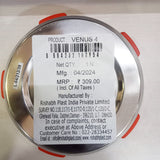 AM5659 Rishabh Venus-4 Size Air-Tight & Leak Proof Stainless Steel Container