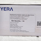 Di0023 Yera Freezowarm Glass Bowl With Lid - 785ml (Each)