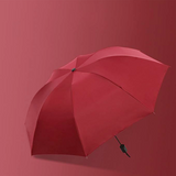 AM5757 UV Automatic Foldable Umbrella , Automatic Open-Close Function – For Rainy Day
