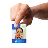 Am3768 Paper Soap Strips (100pc)