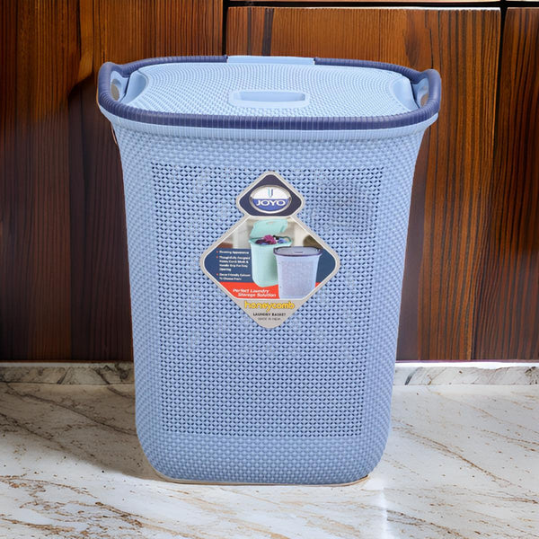 AM0541 Joyo Honeycomb Laundry Basket