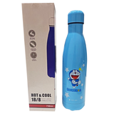 AM0422 Stainless Steel Insulated Water Bottle 750ml