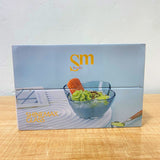 AM5968 Shibe max Ice Cream Bowls - Set of 6, 160 ml Each