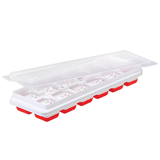 AM0537 JOYO Square Pop Up Ice Tray with Lid (small)