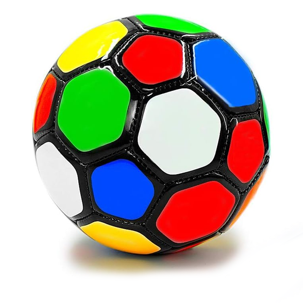 AM0863 Rainbow Color Ball