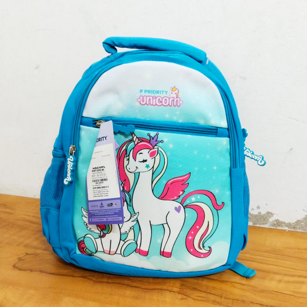 AM5554 Priority Gracious Backpack- School Bag For Kids