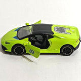 AM5993 Grand Auto Series Die-Cast Sports Car