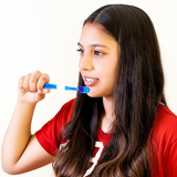 AM5526 K4 Dr. Warm Toothbrush For Braces, Super Soft Bristles For Adults - Pack of 1