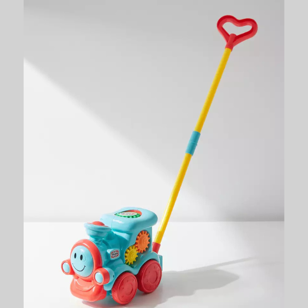 AM5191 Train Push Toy