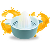 AM5708	Alltime Orange Juice Squeezer - 250ml