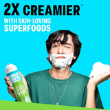 AM5472 Bombay Shaving Company Sensitive Shaving Foam
