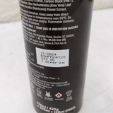 AM5473 Bombay Shaving Company Charcoal Shaving Foam for Men
