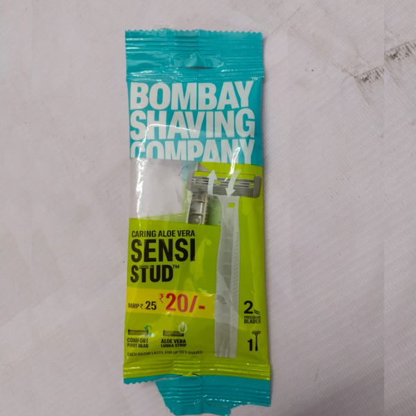 AM5474 BOMBAY SHAVING COMPANY SENSI STUD - 1 pc