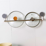 AM5482	Steel Pipe Towel Holder