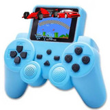 AM5189 Playing Station 520-in-1 Retro Games Handheld - Controller Console with Loads of Classic Arcade Games