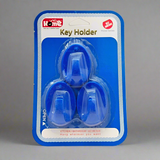 AM5303 Adhesive Ovel shape Hook (3 pcs)